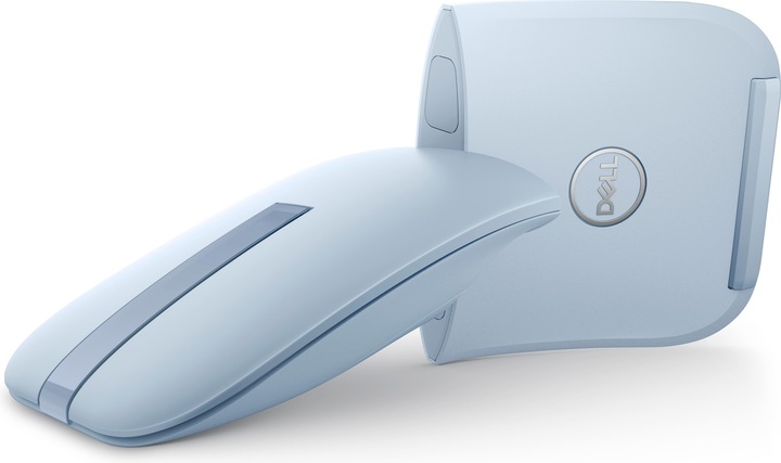 Actual product image Dell MS700 (Wireless)
