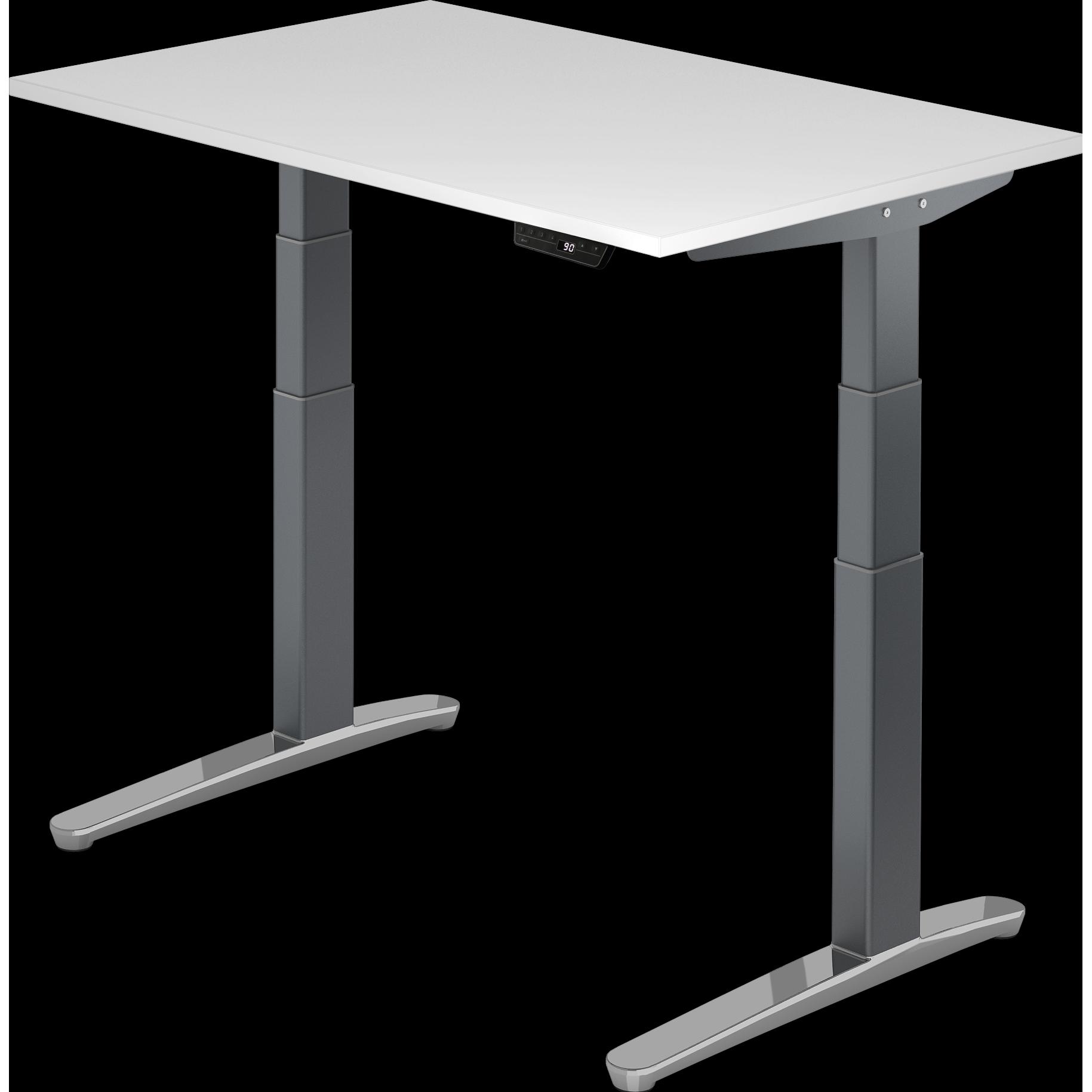 MC, Schreibtisch, MyLift XB Sitz-Steh Schreibtisch (1200 x 800 x 650 mm)