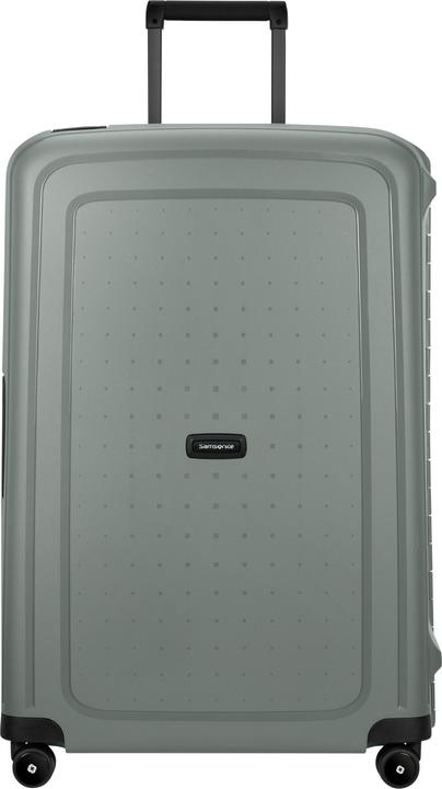 Actual product image Samsonite S'cure Eco (102 l)