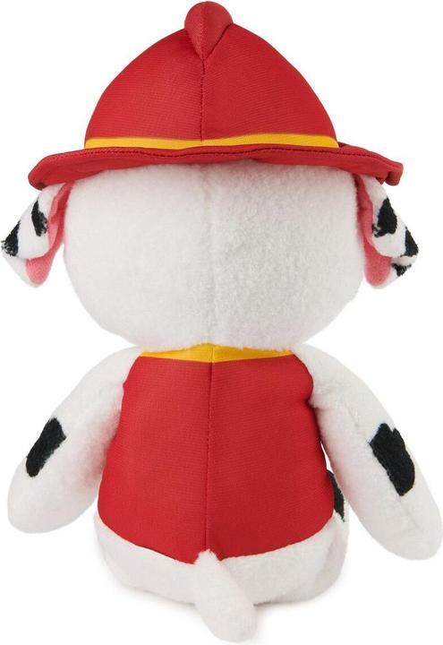 Produktbild Paw Patrol - Take-A-Long Plush 33 cm - Marshall (6067147) (33 cm)