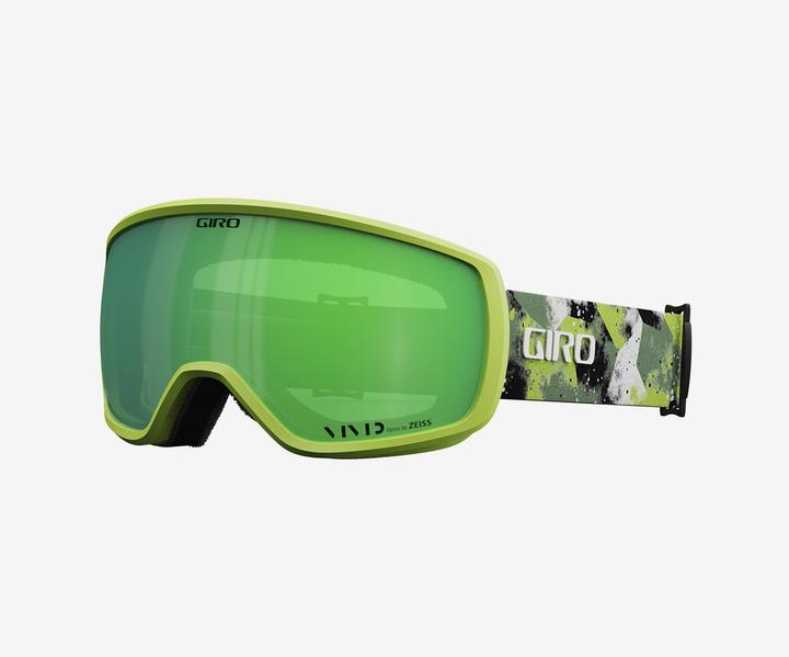 Image du produit Giro Balance II Vivid Goggle