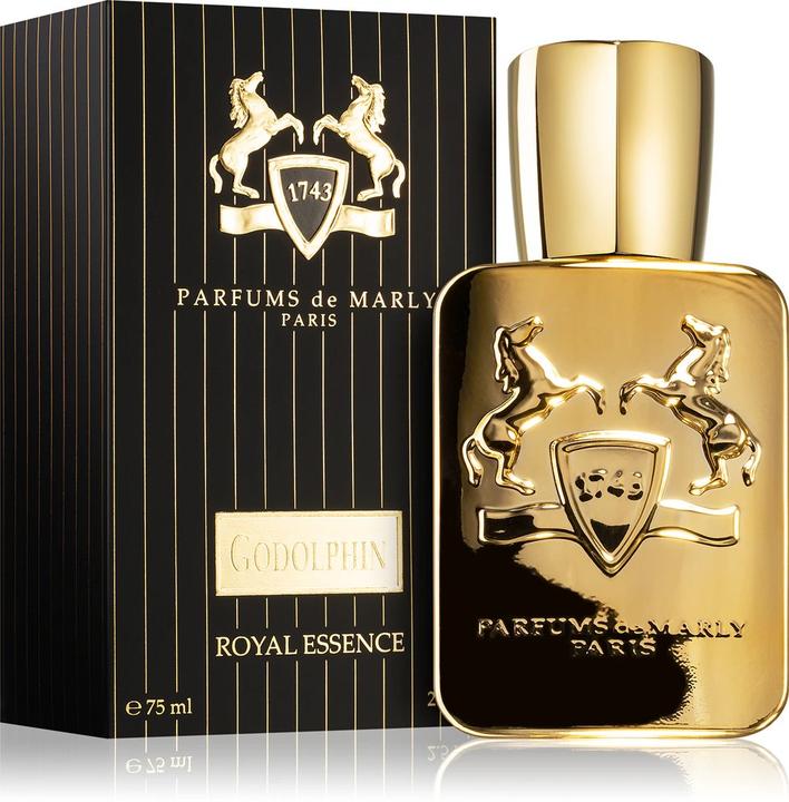 Produktbild Parfums de Marly Godolphin by (Eau de Parfum, 75 ml)