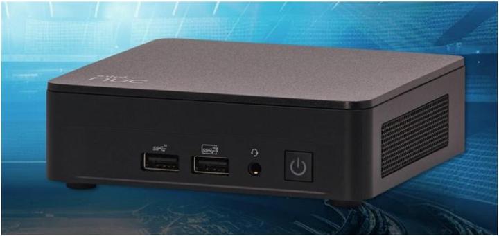 Produktbild Intel NUC13ANKI7 (Intel Core i7-1360P)