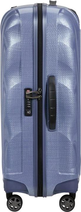 Produktbild Samsonite C-Lite Trolley mit 4 Rollen 69cm (68 l)