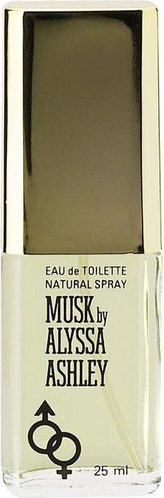 Immagine prodotto Alyssa Ashley Muschio (Eau de toilette, 100 ml)
