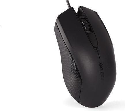 Actual product image A4Tech OP-760 (Cable)