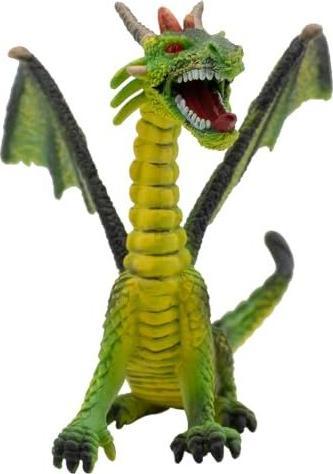 Produktbild Bullyland Drache sitzend