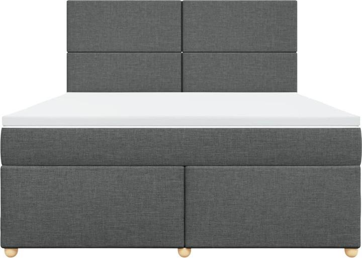 Produktbild vidaXL Boxspringbett (180 x 200 cm)