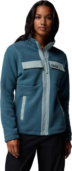 Blau, everblue crushed blue