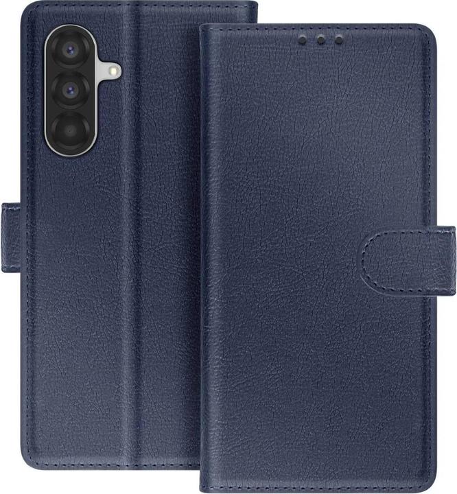 Actual product image Avizar Chesterfield Series (Samsung Galaxy A56, Oppo A36)
