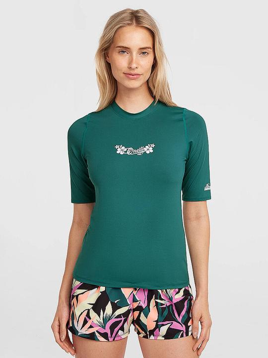 Produktbild O'Neill Women's Skins S/S (M)