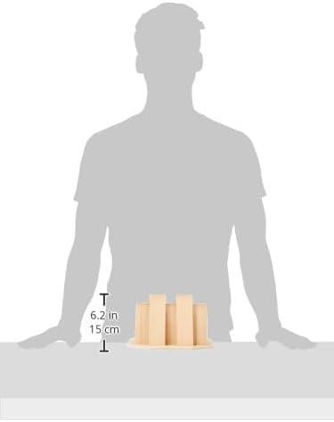 Actual product image Eliga Light set