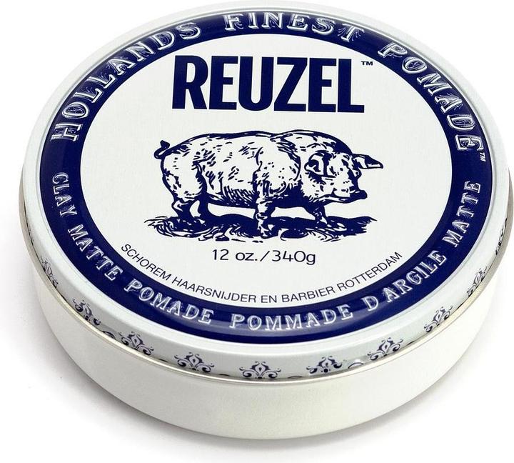 Produktbild Reuzel Haarpomade (Haarpomade, 340 ml)
