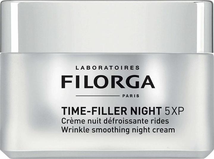 Actual product image Filorga Time Filler 5X Night pot (50 ml)