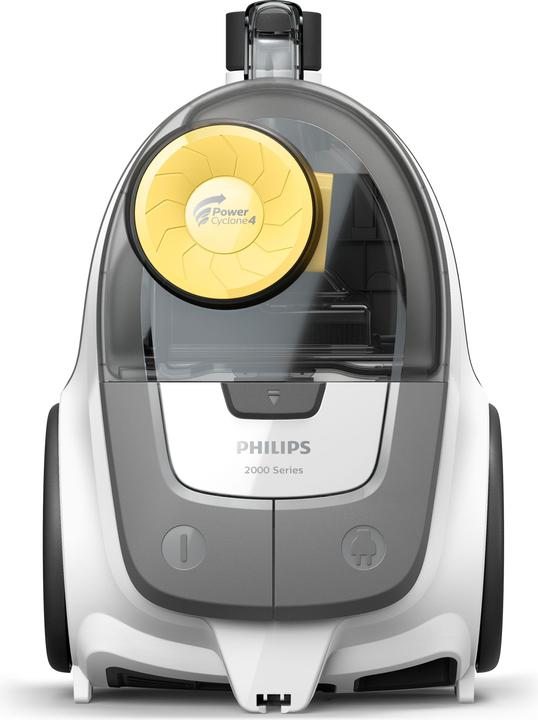 Produktbild Philips 2000 series Staubsauger ohne Beutel, PowerCyclone 4