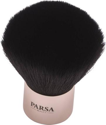 Produktbild Parsa Beauty PARSA Kabuki Pinsel, roségold (Puder)