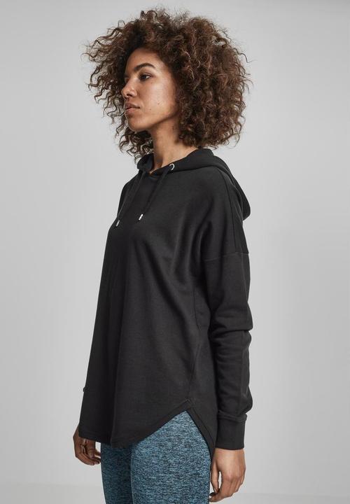 Produktbild Urban Classics Ladies Oversized Terry Hoody (S)
