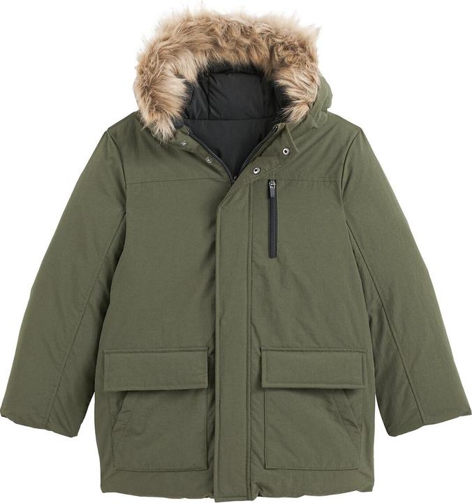 Immagine prodotto La Redoute Collections Giacca invernale reversibile (110)
