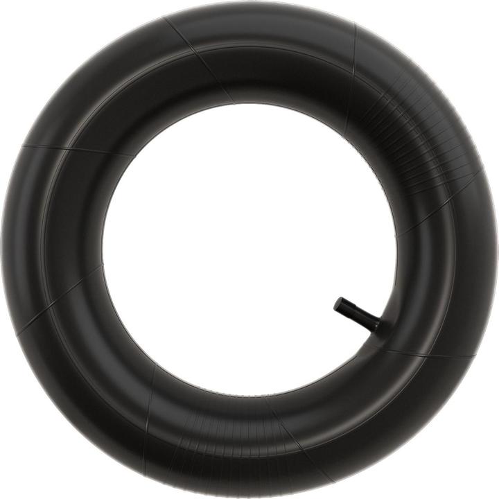 Produktbild Wiltec Schlauch Luftschlauch Rasenmäherreifen 16 x 6.50 – 8 Ventil gerade Reifen Rad (Rasenmäher, Gartenmaschinen Ersatzteile)