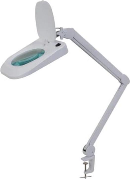 Velleman Lupenleuchte 5 Dioptrien - 10 W - 60 LEDS (370 lm)