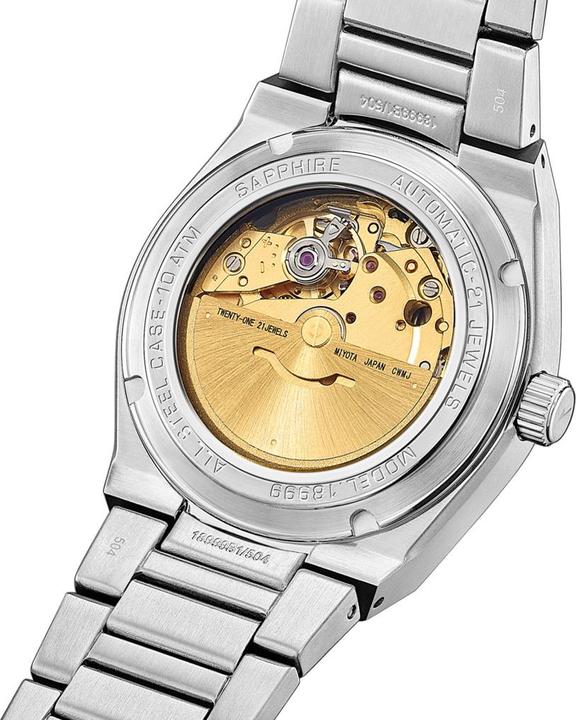 Produktbild Lotus Automatic (39 mm)