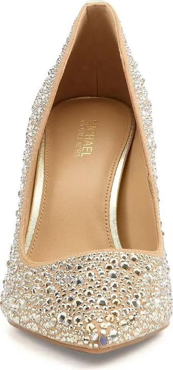 Actual product image Michael Kors Alina Flex Embellished Pump (41)