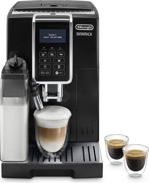 Produktbild De'Longhi Dinamica