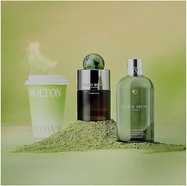 Immagine prodotto Molton Brown Eau De Parfum 100ml Tea Ceremony (Eau de parfum, 100 ml)