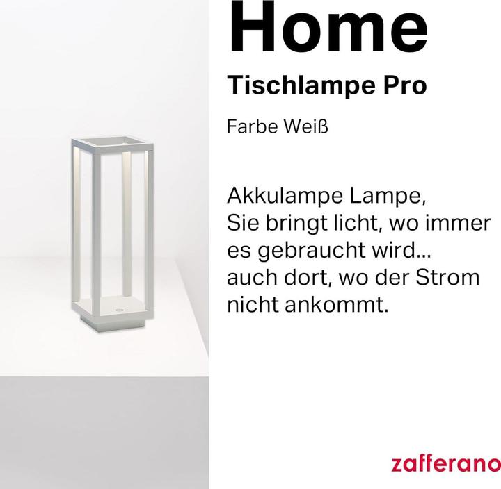 Image du produit Zafferano Home (165 lm)