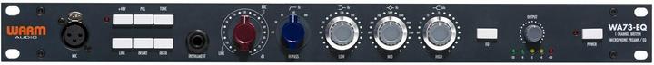 Produktbild Warm Audio WA73-EQ