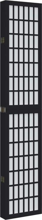 Actual product image vidaXL Paravent