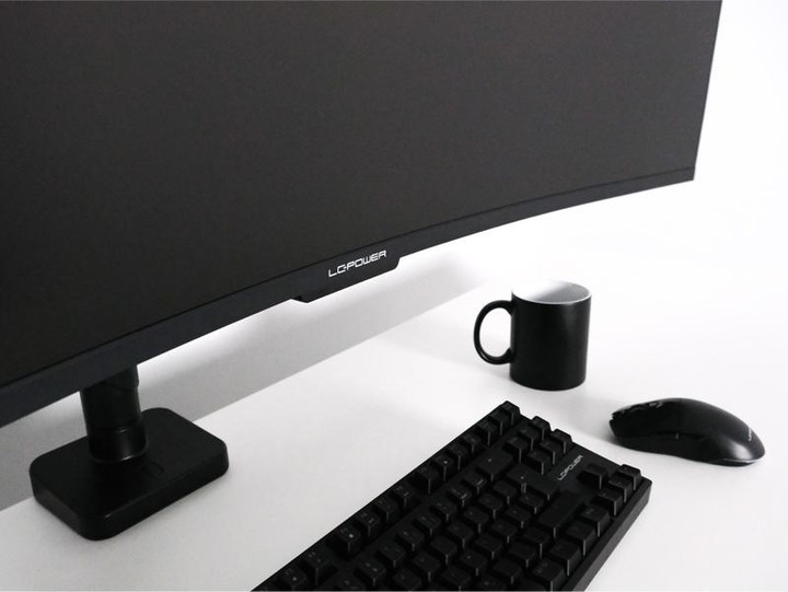 Image du produit LC-Power Dis Acc LC-EQ-A49B (Tables, 49.02")
