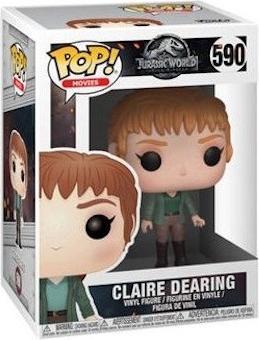 Produktbild Funko Claire