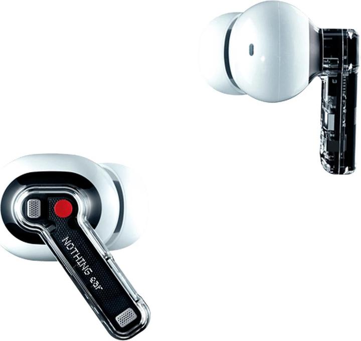Image du produit Nothing Ear (ANC, 5.20 h, Sans fil)