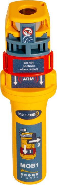 Ocean Signal RescueMe AIS MOB1