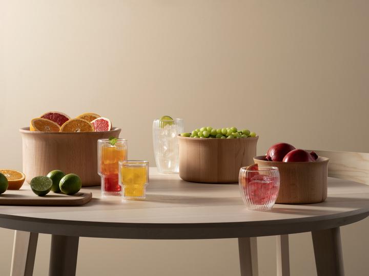 Produktbild Bodum Set 2 doppelwandige Gläser (0.32 l, 2x)