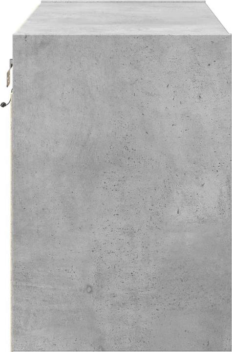 Produktbild vidaXL TV-Wandschrank (80 x 31 x 45 cm)