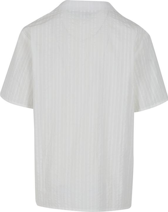 Immagine prodotto Urban Classics Seersucker Resort Shirt - 200049 (L, M)