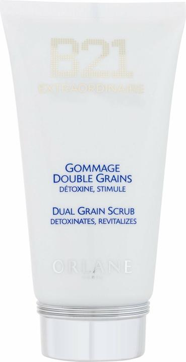 Orlane B21 Extraordinaire Dual Grain Scrub (Peeling, 75 ml)