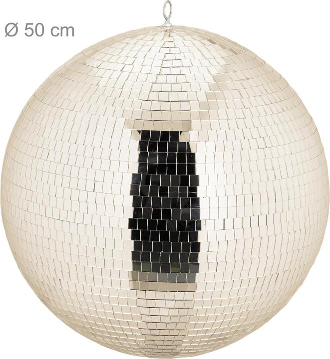 Produktbild Relaxdays Discokugel (50 cm)