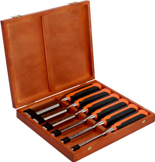 Productafbeelding Bahco Stevigere beitelset (32 mm)