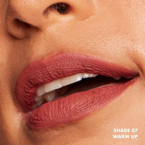 Actual product image NYX Professional Make-Up Lingerie XXL (7 Warm Up)