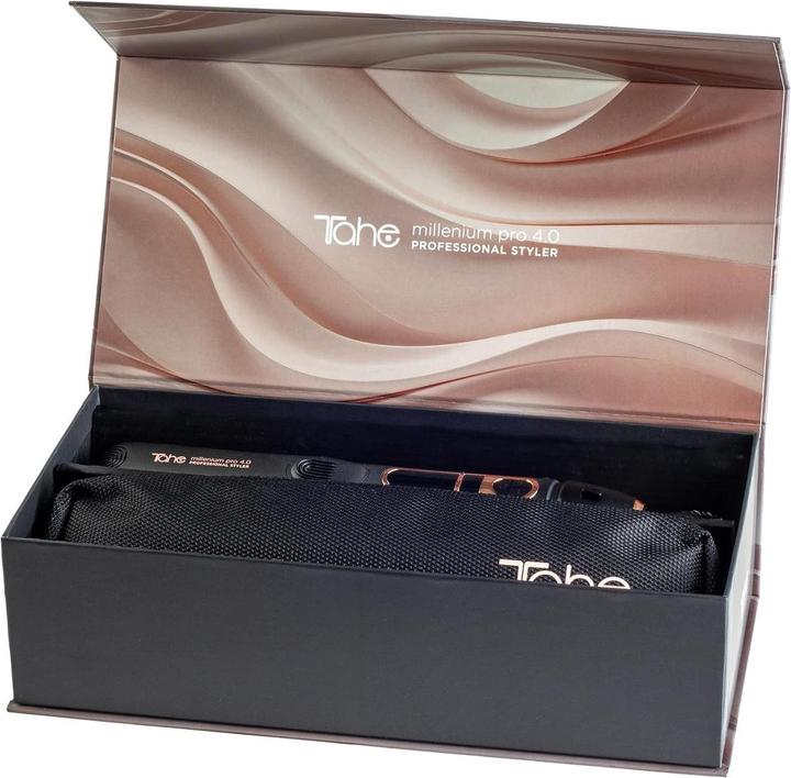 Image du produit Tahe Fer à lisser professionnel avec technologie ionique et revêtement céramique