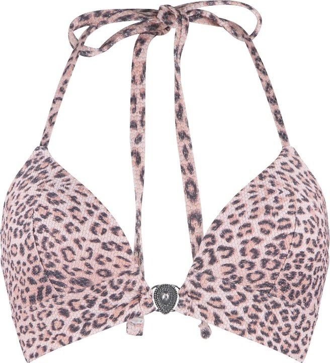 Leopard Druck
