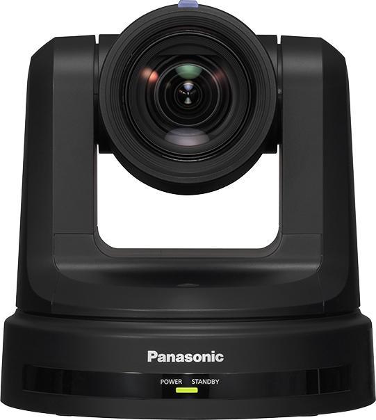 Image du produit Panasonic Caméra PTZ AW-HE20 FULL-HD avec fonction panoramique et inclinaison intégrée (zoom optique 12x) (1920 x 1080 Pixels)