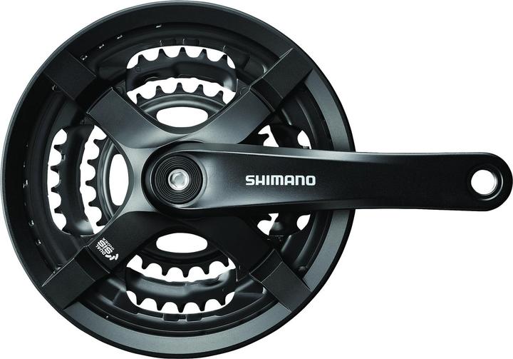 Shimano Tourney FC-TY501 (170 mm)