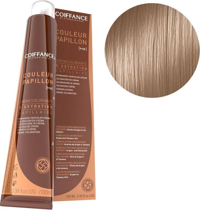 9.26 Very Light Iridescent Blonde