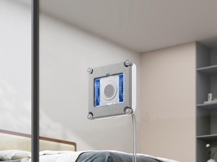 Produktbild Ecovacs Mini 2