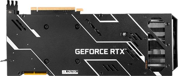 Produktbild KFA2 RTX 3090 Ti EX Gamer OC (24 GB, GDDR6X)
