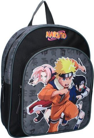 Actual product image Vadobag Naruto - Backpack Characters - 30 cm